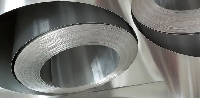 200 series stainless steel coil