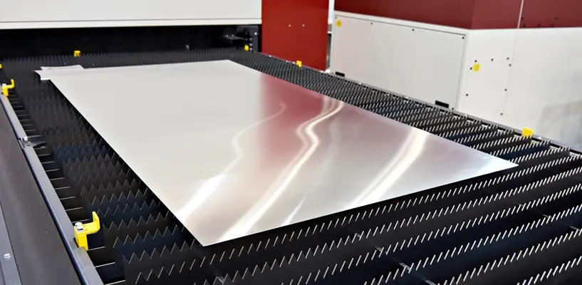 5052 h32 aluminum sheet