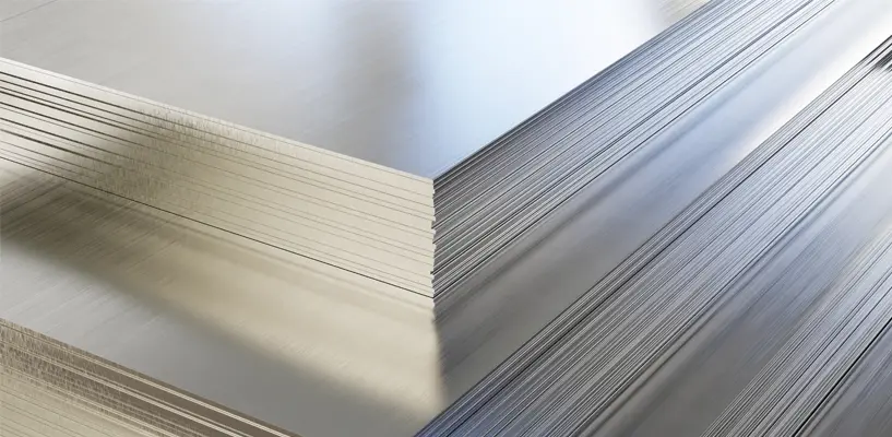 2024 grade aluminum