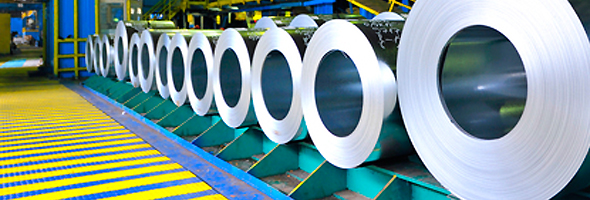 3003 aluminum rolls